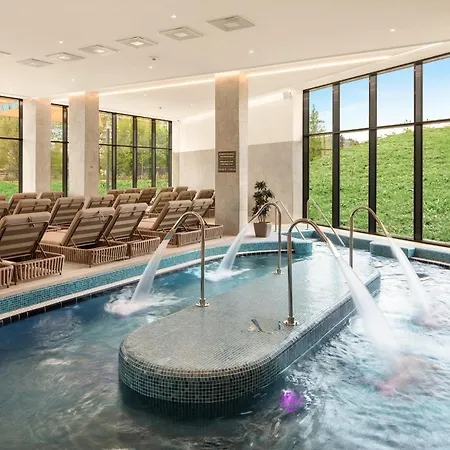 Sirius Hotel****superior Ξενοδοχείο 4*